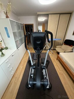 Prodám eliptický trenažér BOWFLEX LX5i, PC: 82 990,- Kč - 3