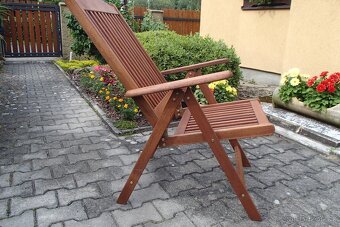 Zahradní nábytek - 3