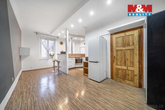 Prodej bytu 2+kk, 57 m², Plzeň, ul. Vrchlického - 3