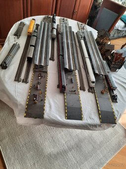 Nástupiště FALLER 120193 - 3