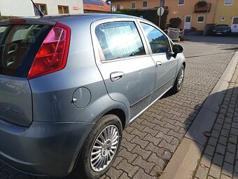 Fiat Grande Punto 1.2 48kw - 3