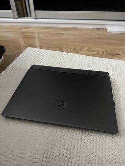 NAJNIŽŠIA CENA NA TRHU / MSI Vector 16 HX A13VHG-458XCZ - 3