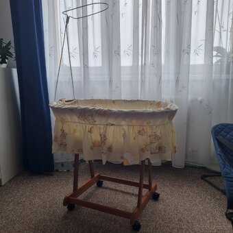 Mojzisuv kos na miminka - 3