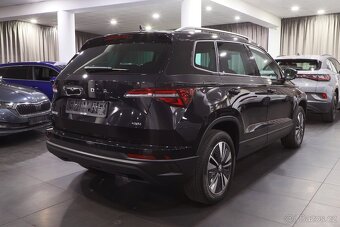 Škoda Karoq 2.0TDI 110kW 4x4 DSG Facelift - záruka Autodraft - 3