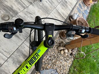 Dámské kolo Decathlon - 3