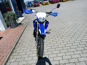 Sherco Factory 50 SE Factory STD - 3