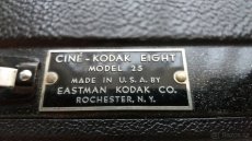 Kamera Kodak z roku 1925. - 3