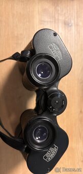 DALEKOHLED CARL ZEISS DEKAREM 10X50 S POUZDREM TOP STAV - 3