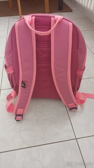 Školní batoh Air Jordan + snack box - 3