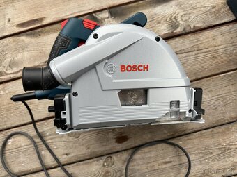 Ponorná pila Bosch GKT 55 GCE - 3