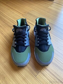 tenisky Nike Huarache Run 38.5 - 3