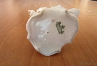 SLEVA porcelánová figurka Pierot Rosenthal - 3