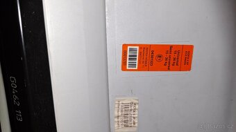 Autosedačka Britax Römer - 15-36 kg - 3