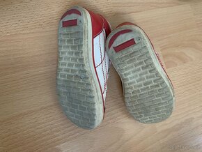 Boty Sante vel.26 jaro/podzim - 3