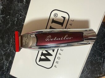 Wahl Detailer - 3