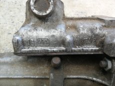 Převodovka volha - 3