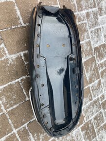 Sedačka BMW R50/5, R60/5, R75/5 - 3