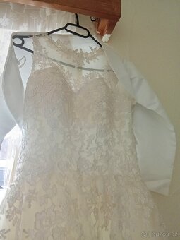 Svatební šaty - 3