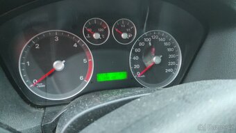 Prodam Ford Focus,2,0tdi,2006 - 3