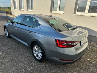 Škoda Superb III 1.4 TSI 110 kW, 2017, 6ti rychlostní manuál - 3