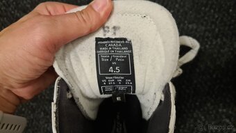 Brusle hokejové CCM - 3