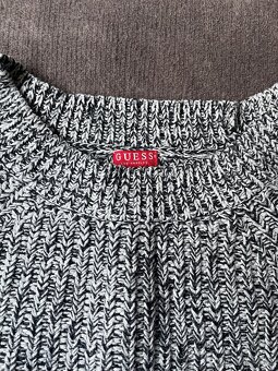 Dámský pletený svetr Guess - 3