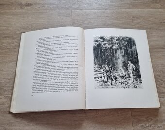 K. V. Rais: O ztraceném ševci - 3