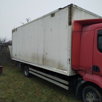 skříňová nástavba - 3