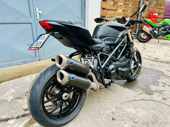Ducati Streetfighter 848, možnost splátek a protiúčtu - 3