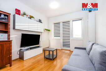Prodej bytu 2+kk, 57 m², Praha 5 - Hlubočepy, ul. Silurská - 3