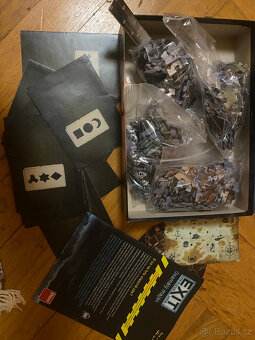 EXIT - ÚNIKOVÁ HRA - OSAMĚLÝ MAJÁK - puzzle - 3