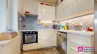 Prodej bytu 4+kk, 104 m², Hájová, Břeclav - Poštorná - 3