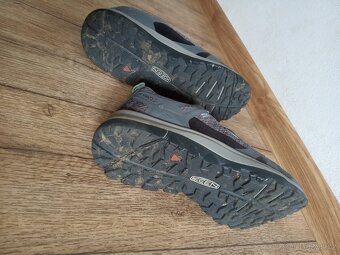 Boty Keen Terradora II, vel. 37 - 3