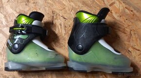 Lyžáky dětské - 3