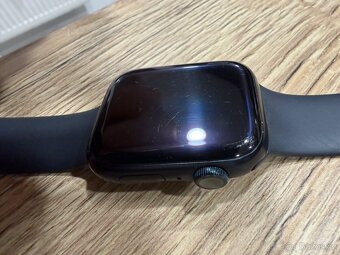 Apple Watch 8 45mm black - 3
