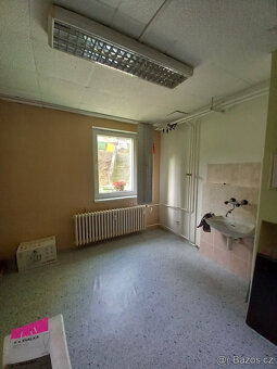 Pronajmem nebytový prostor - 3