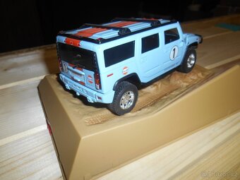 Autodráha,autíčka - 3