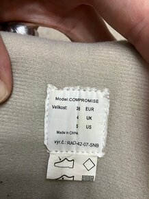 Detske snowboardove boty - 3