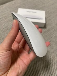 Magic Mouse 2, Apple - 3