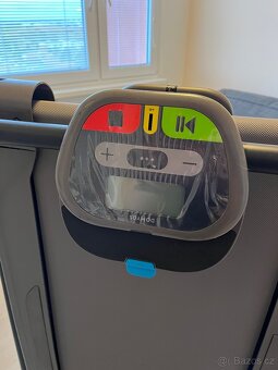 Chodící pás Decathlon W500 - 3