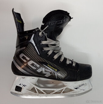 Brusle CCM XF70 EU36 - 3