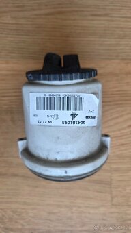 levé přední mlhové světlo Iveco 504181095 - 3