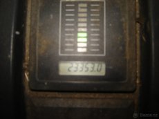 Ele. paletový Jungheinrich dvoják - 3