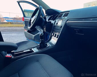 Volkswagen Golf VII 1.6 TDI - 3