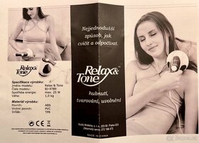 Masážní přístroj - 3