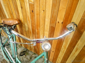 Jízdní kolo Wanderer - 3