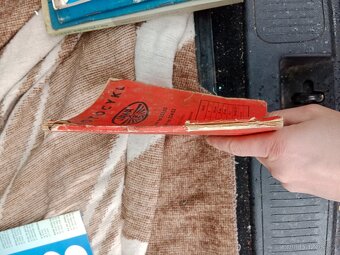 Katalog Jawa 250, 350 - 3