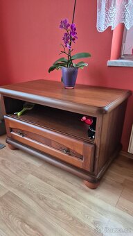 Obývací sestava top stav - 3