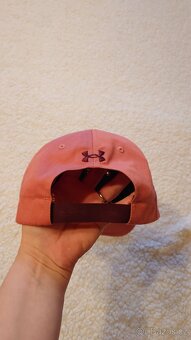 Kšiltovka Under Armour - 3