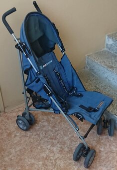 GOLFOVÝ KOČÁREK - 3